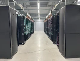 Nebius AI Surge: What's Driving the Hype, and Should You Care?