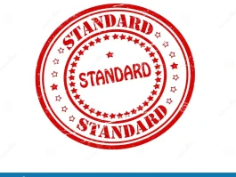 Standard: What It Means and Why It Matters