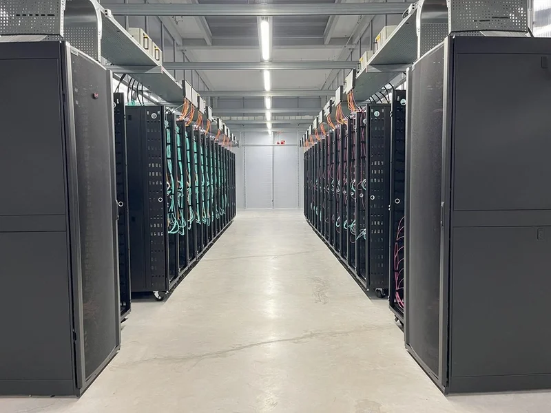 Nebius AI Surge: What's Driving the Hype, and Should You Care?