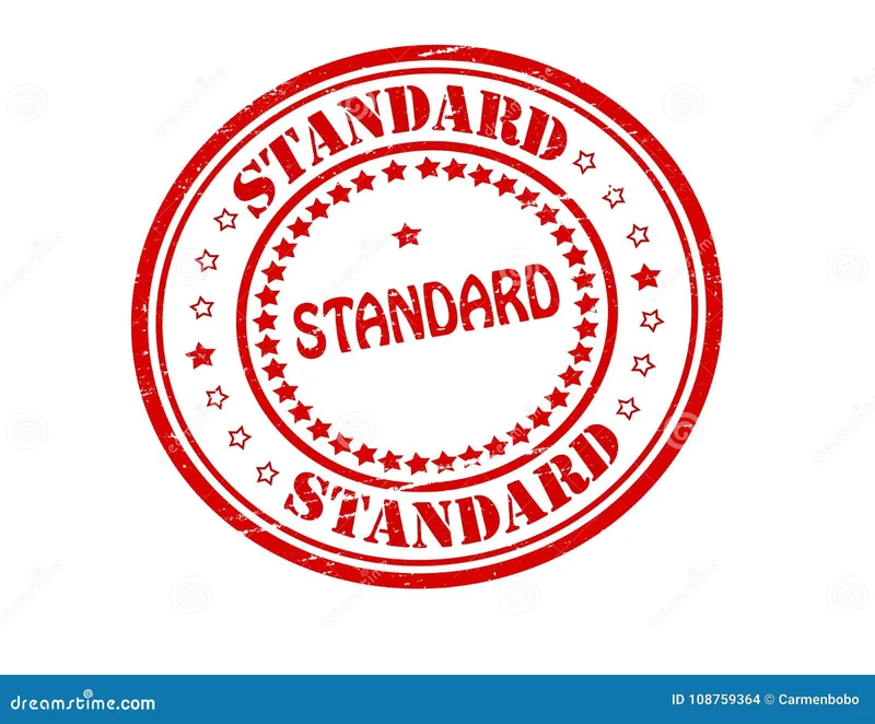 Standard: What It Means and Why It Matters